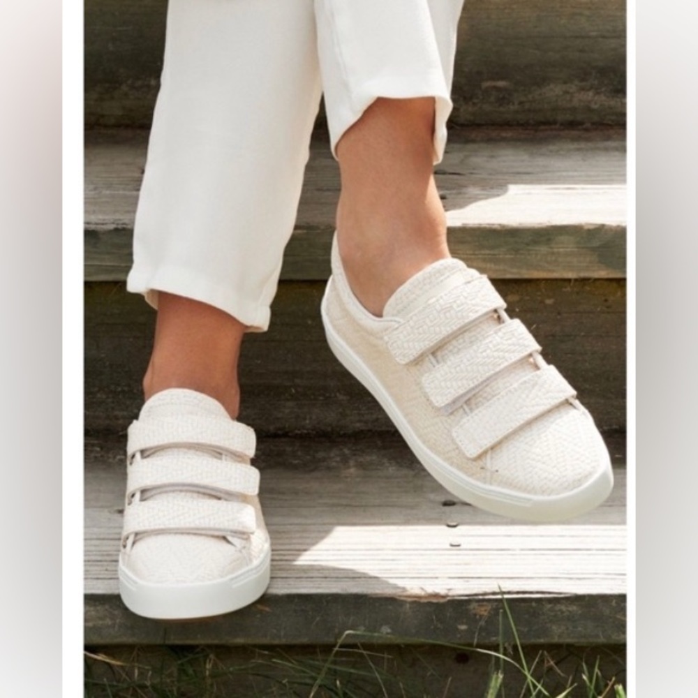 Rag and bone Kent velcro sneaker